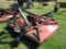Bush Hog 306 6' Shredder