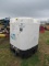 Plastic Tote 330 gal