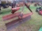 6' Grader Blade