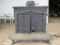 Wood Burning Stove
