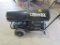 Mr Heater 25k BTU Heater
