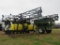 Unverferth Top Air 3pt 600 gal Sprayer