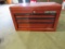 3 Drawer Craftsman Tool Chest
