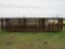 Portable Corral with Gate (10) 25' sections