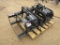 Unused Stout Brush Grapple 66-9