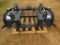 Unused Stout Brush Grapple HD 72-8