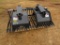 Unused Stout Rock/Brush Grapple HD 72-3 open