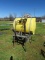 Spray Rig 120 gal