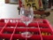 30 Wine glasses