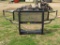 Brush guard for Dodge truck - top gun
