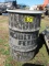 Deer feeder with stand