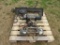 9000 lb winch
