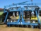 Kinze 3140 16 Row Planter w/controls