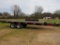 Performance 20' flatbed trailer with MSO
