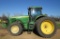 John Deere 8420 Tractor