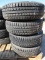 Provider ST Radial 225/75 R15 - Unused