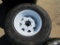 Goodride ST235/80R16 - Unused