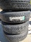 Goodrite 235/80R16 trailer tires- Unused