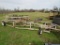 Parish Agri Turf Square Bale Accumulator & Grapple