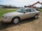 1999 Mercury Marquie