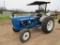 3600 Ford Tractor w/ power steering, ROPS