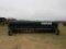 Marliss Grain Drill with row markers