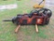 NPK- Excavator Hydraulic Jack Hammer