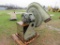 Hauck Blower w/ 100hp