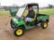 John Deere Gator XUV ATV