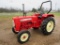 Mahindra 475-DI Diesel Tractor