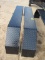 Trailer fenders - set