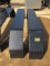 Trailer fenders - set