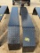 Trailer fenders - set