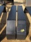 Trailer fenders - set