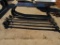 (4) trailer axles