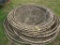 (5) 6ft Hoop nets