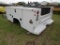 Knapheide Utility Box Bed