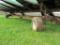 Header Trailer - 4 wheel