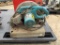 Makita chop saw