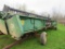 John Deere 925 Header without trailer