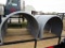 Roll & Low fenders - 18 wheeler