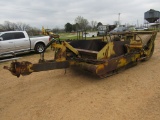 Reynolds 9 yd dirt pan 9CB