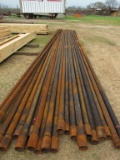 Drill Stem pipe 2 7/8