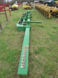John Deere 1720 Planter Tool Bar