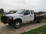 1999 Ford F350