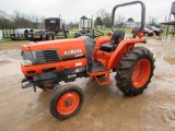 Kubota L3300 Tractor