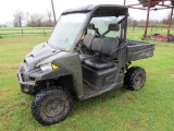 2016 Polaris Ranger XP - NO TITLE