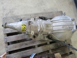 Transmission for Ford F150 (Rebuilt)