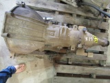 Transmission for Ford F150 (not rebuilt)