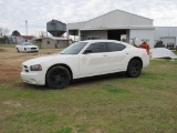 2009 Dodge Charger